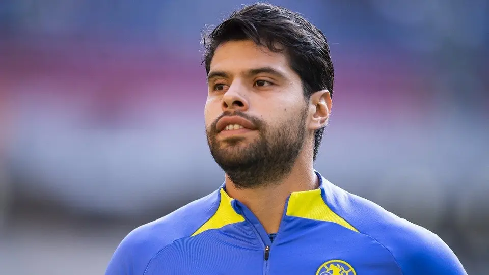 Néstor Araujo sufre rotura de ligamento en la rodilla y se perderá el resto del Apertura 2023