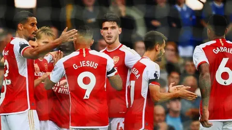 Arsenal vs PSV: ¿Cuándo y dónde ver el juego de la Jornada 1 de la Champions League?