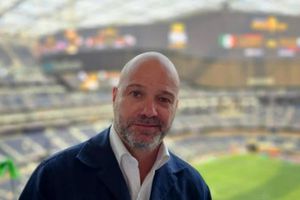 Luis García critica video de celebración de México en Copa Oro