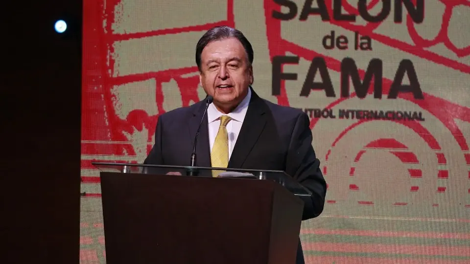 Salón de la fama del futbol internacional: ¿Cómo será la investidura este año?