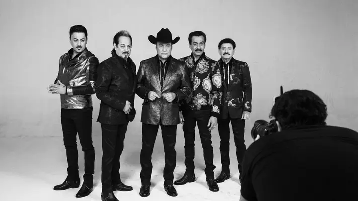 Tigres del Norte sobre colaboración con Peso Pluma: "No grabamos por la cantidad de 'likes'"
