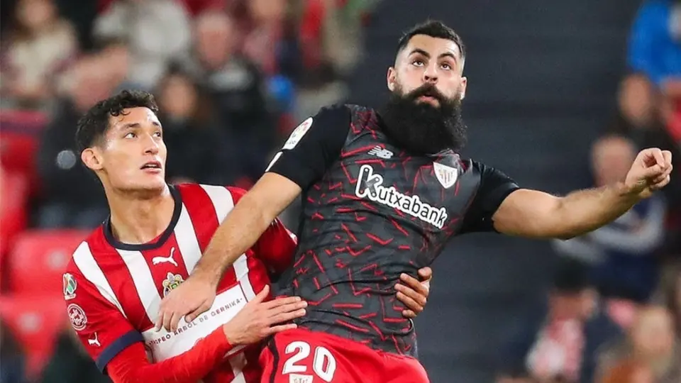 Chivas vs Athletic de Bilbao: ¿Cuándo y dónde ver el amistoso internacional?