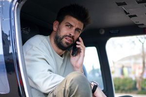 Gerard Piqué recibe 'odio' por parte de reporteros en su visita a México por su ruptura con Shakira
