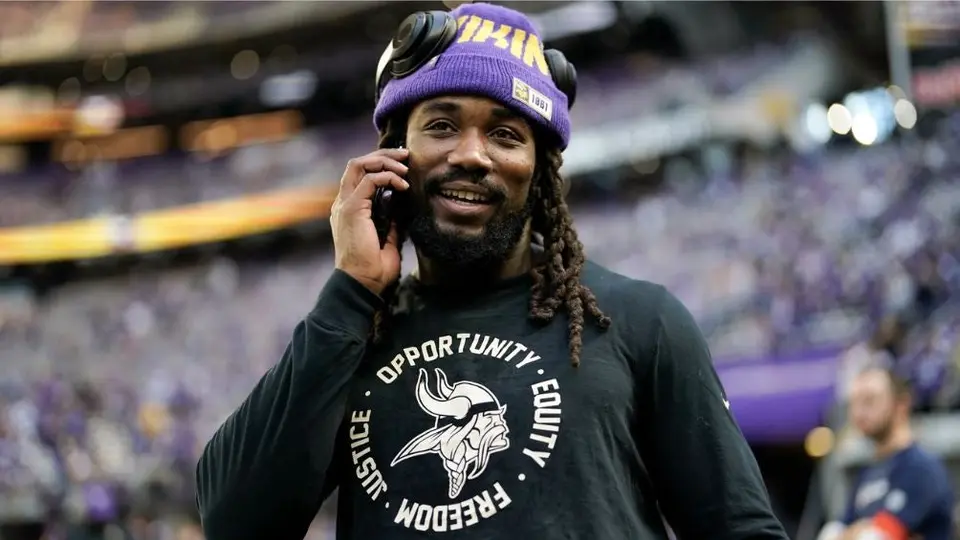 NFL: Dalvin Cook es nuevo corredor de los New York Jets