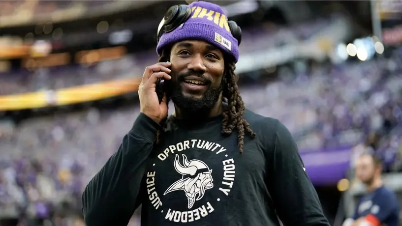 NFL: Dalvin Cook es nuevo corredor de los New York Jets