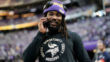 NFL: Dalvin Cook es nuevo corredor de los New York Jets