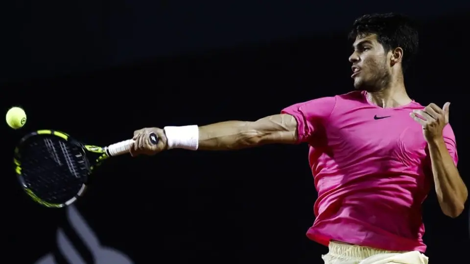Carlos Alcaraz enfrentará a Daniel Evans en la Tercera Ronda del US Open