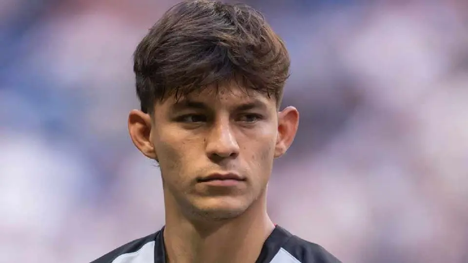 Edyairth Ortega no sabía nada del doping positivo: 'Me enteré por llamada del Atlas'
