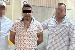 Detienen a Fernando 'N', agresor de empleado  de Subway en San Luis Potosí