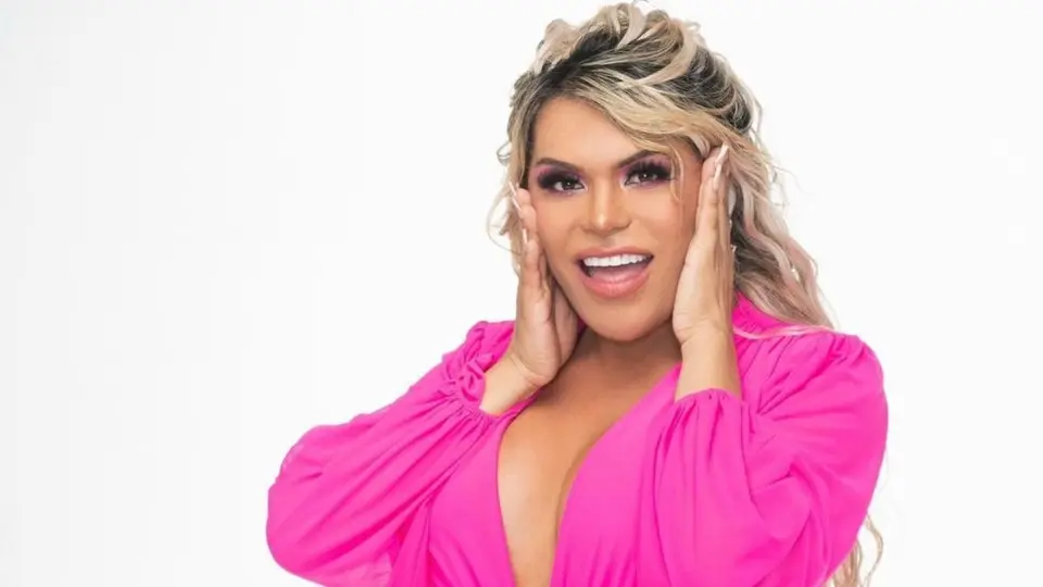 ¡Tómala! Wendy Guevara discutió con Apio Quijano, quien dijo que ella venía de 'bajo mundo'