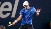 Alex de Minaur tras su victoria en el Abierto de los Cabos: "Aún tengo cosas que puedo mejorar"