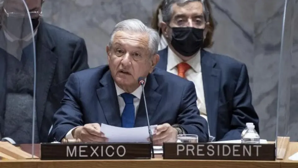 Salvador Allende: AMLO restituye condecoración del Águila Azteca al fallecido expresidente chileno