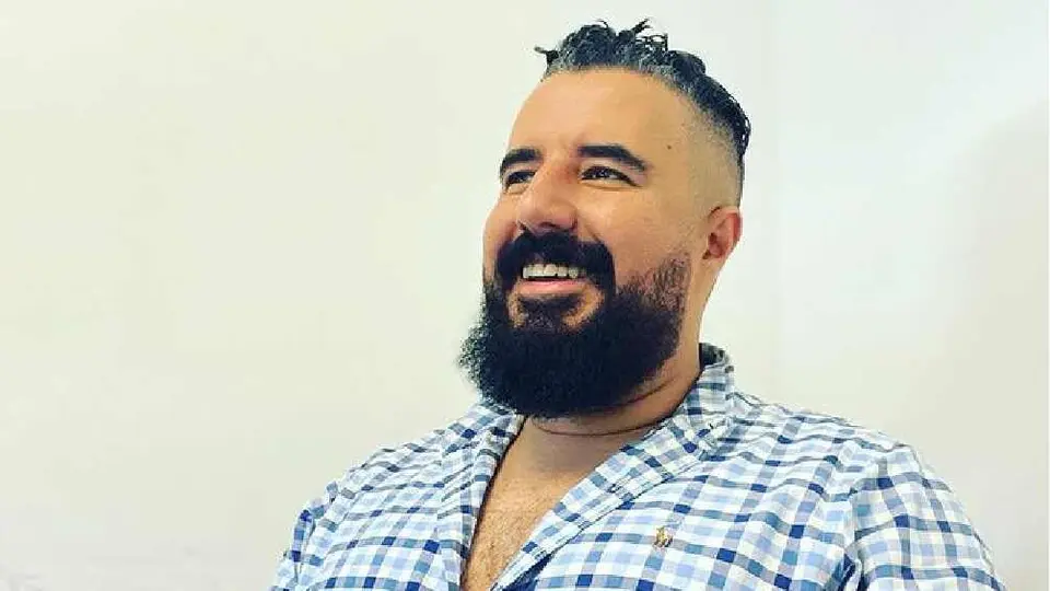 Álvaro Morales se 'burla' de Martinoli: 'No le puede tocar los huev... a Azcárraga'