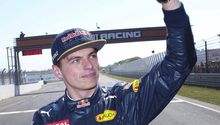 Max Verstappen: El piloto está a una victoria de lograr el récord de 10 triunfos consecutivos
