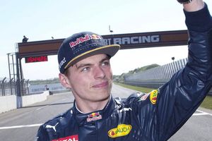Max Verstappen: El piloto está a una victoria de lograr el récord de 10 triunfos consecutivos