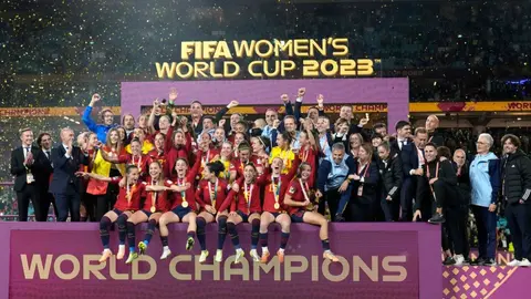 Mundial Femenil: Lista completa de las Selecciones Campeonas del Mundo