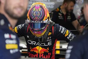 Checo Pérez habló sobre su futuro con Red Bull: 'No hay prisa por renovar'