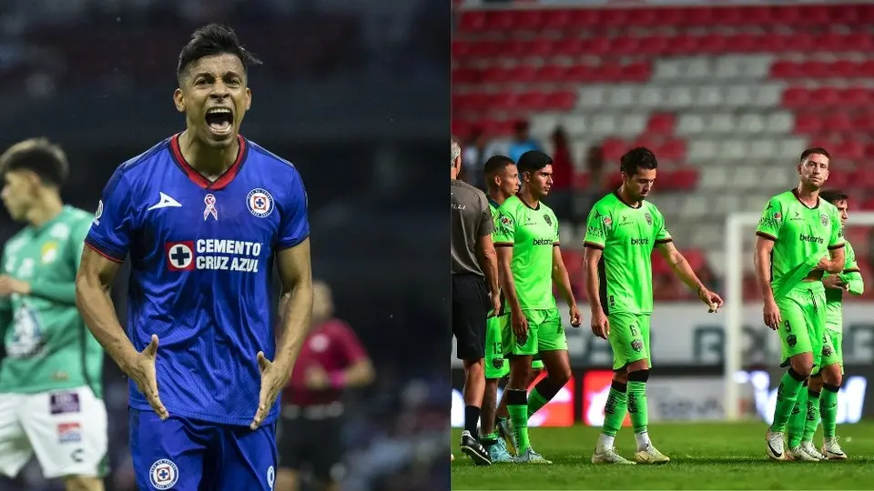 Cruz Azul vs Juárez: ¿Dónde y cuándo ver la Jornada 15 del Apertura 2023?
