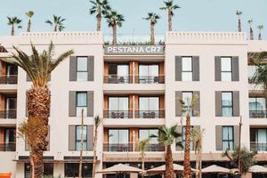 Terremoto Marruecos: Hotel de Cristiano Ronaldo ofrece refugio a afectados por el sismo