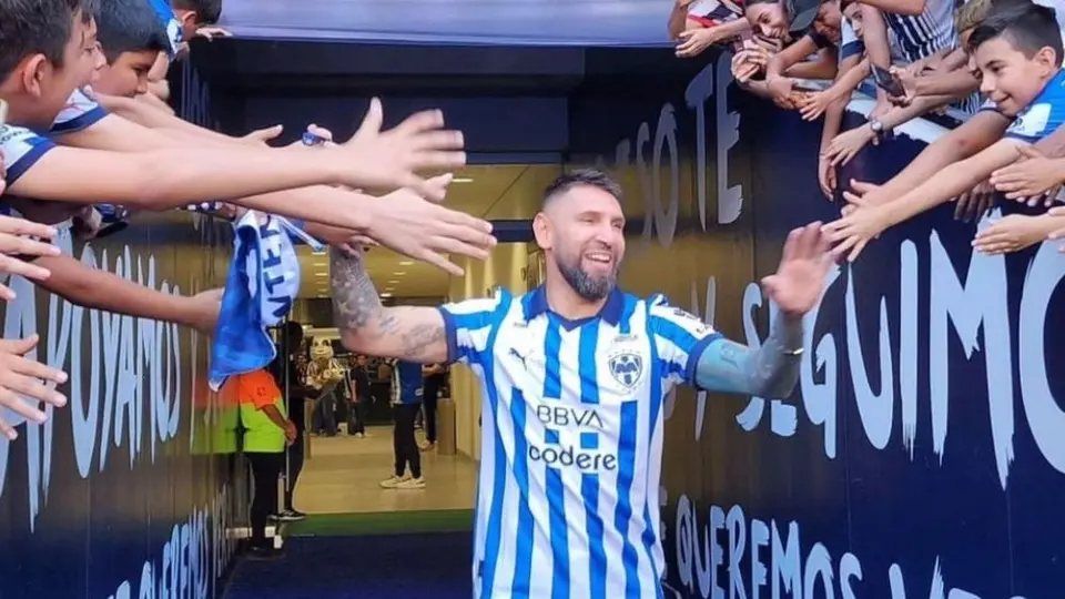 Jonathan Orozco desea volver a Rayados de Monterrey y aseguró que jugaría gratis
