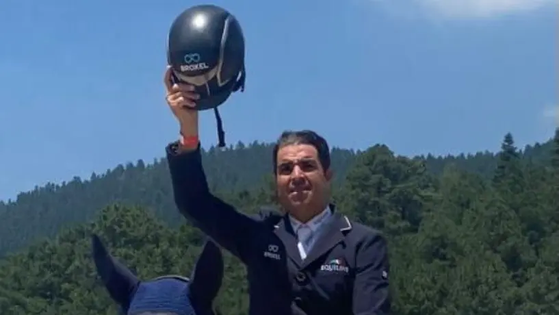 El mexicano Nicolás Pizarro se proclamó Campeón absoluto de la 2ª Copa Macaria Invitational