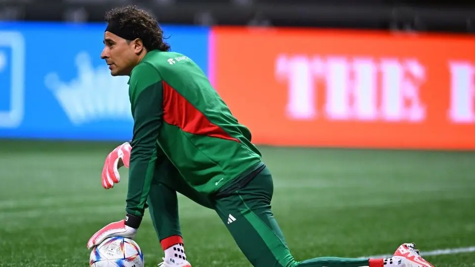 Alfredo Tena sobre Memo Ochoa con el Tri: 'Lo quiero mucho, pero yo creo que sí lo quitaría'