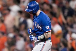 Rangers vs Astros: ¿Cuándo y dónde ver el Juego 7 de la Serie de Campeonato de Liga Americana?