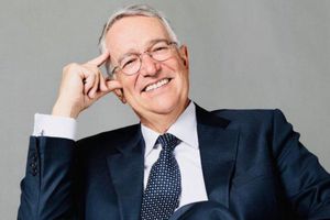 ¡Inesperado! Ricardo Salinas Pliego asegura que Carlos Albert le confesó su amor