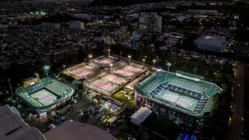 Director del GDL Open Akron declaró que ya está preparado para los dos posibles escenarios