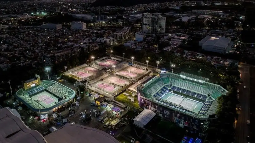 Director del GDL Open Akron declaró que ya está preparado para los dos posibles escenarios