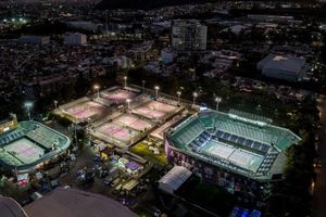 Director del GDL Open Akron declaró que ya está preparado para los dos posibles escenarios