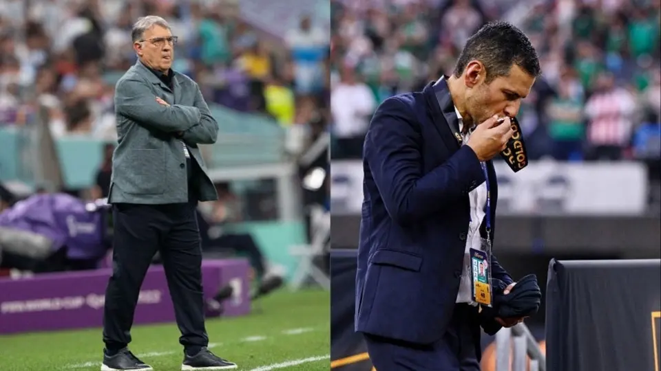 Gerardo Martino ‘explota’ tras ser comparado con Jaime Lozano en la Selección Mexicana