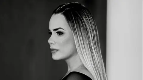 Vanessa Mancini, influencer brasileña, murió de un infarto a los 41 años