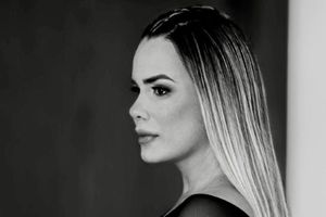 Vanessa Mancini, influencer brasileña, murió de un infarto a los 41 años