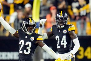 Steelers consigue su primera victoria de la temporada tras vencer a Browns