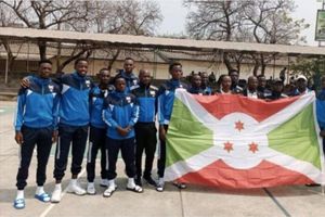 Desaparecen misteriosamente 10 jugadores de Burundi en Mundial de Handball 2023