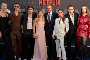 Rebecca Loos confiesa que David Beckham tuvo otra aventura amorosa con una modelo