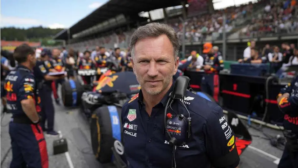 Christian Horner confía en que Checo reencontrará su nivel: 'Necesita una buena carrera'