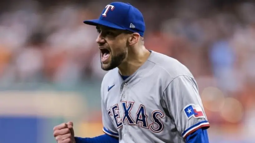 Rangers se quieren poner a un juego de la Serie Mundial cuando reciban a los Astros