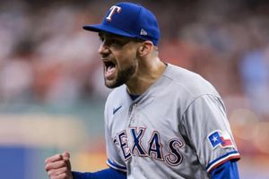 Rangers se quieren poner a un juego de la Serie Mundial cuando reciban a los Astros
