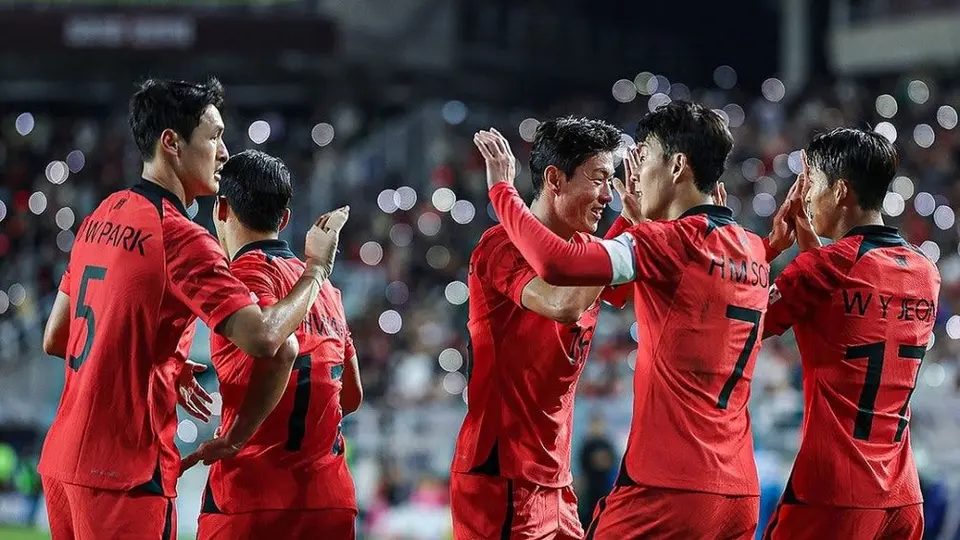 Mundial 2026: Así queda Eliminatoria en Asia, tras primera ronda