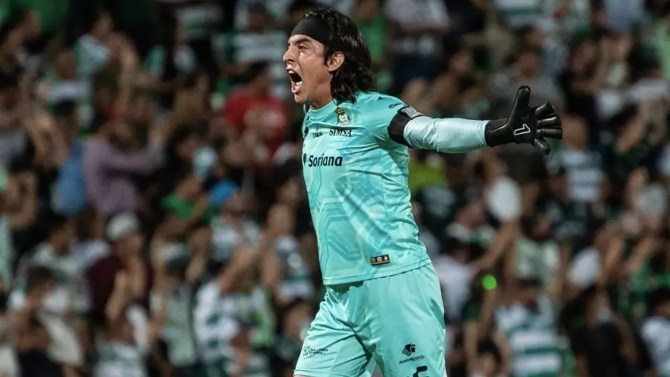 Carlos Acevedo podría volver a la portería ante América; ya recibió el alta médica
