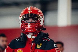 ¿Sustituto de ‘Checo’ Pérez? Charles Leclerc ya tuvo pláticas con Red Bull Racing