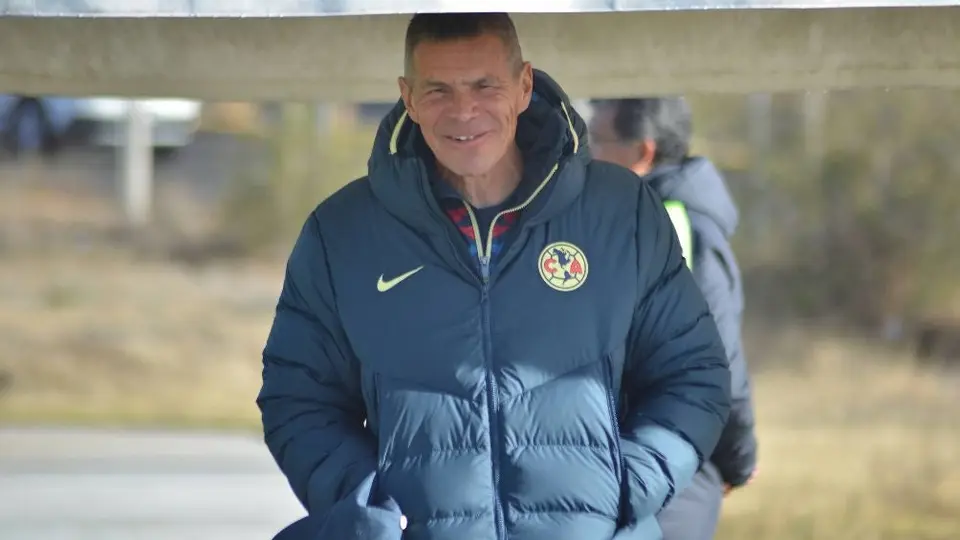 Alfredo Tena sobre el Clásico Nacional: "La rivalidad no es como antes, está muy light"