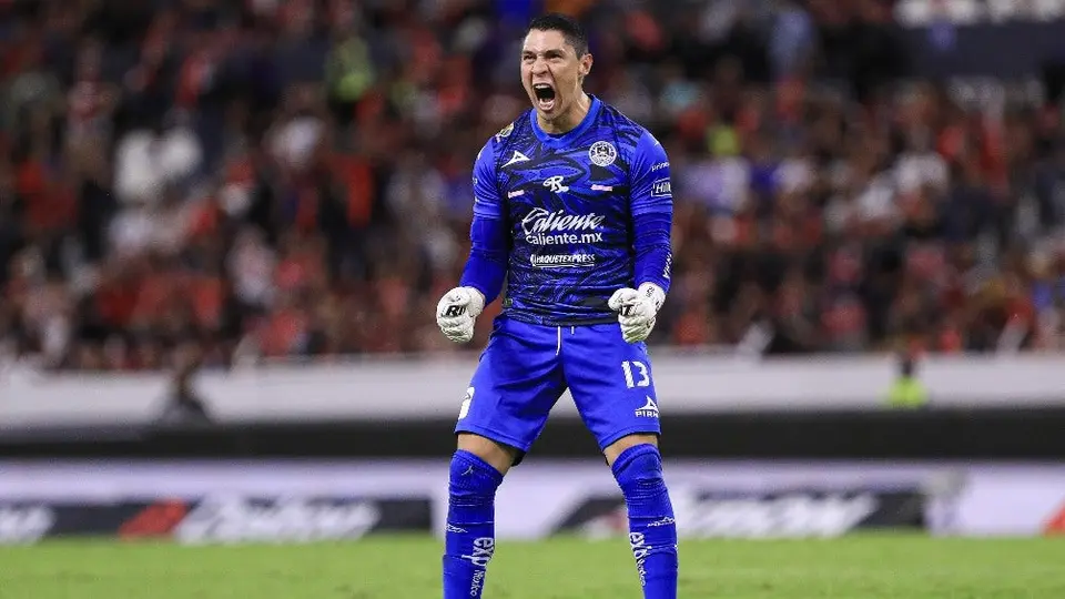 El 11 ideal de la Jornada 15 del Apertura 2023; Mazatlán con más jugadores presentes
