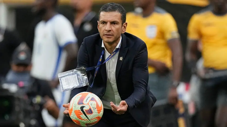 'Jimmy' sobre el Tri y el cambio generacional: "La Selección y el futbol no es de edades"