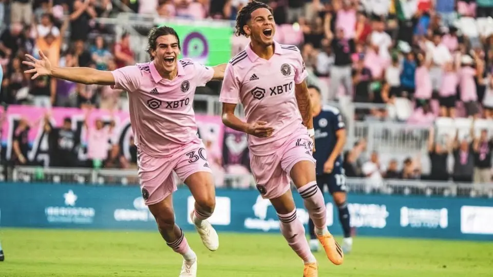 David Ruiz sobre la Final de la Leagues Cup: "Que nos toqué Monterrey para jugar en casa"