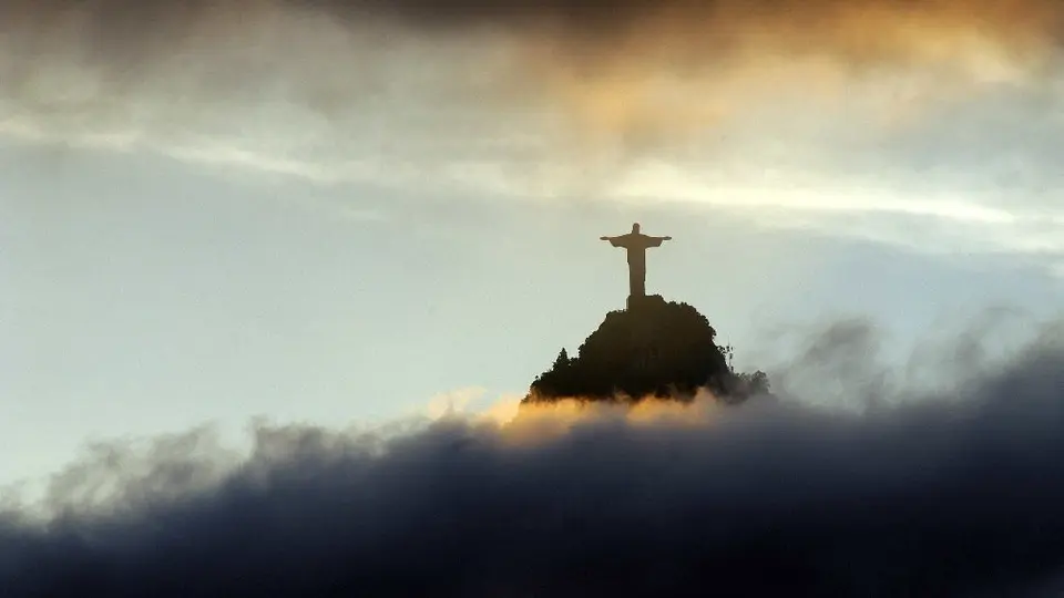 Brasil sufre ola de calor histórica en pleno inicio de primavera