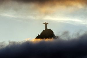 Brasil sufre ola de calor histórica en pleno inicio de primavera