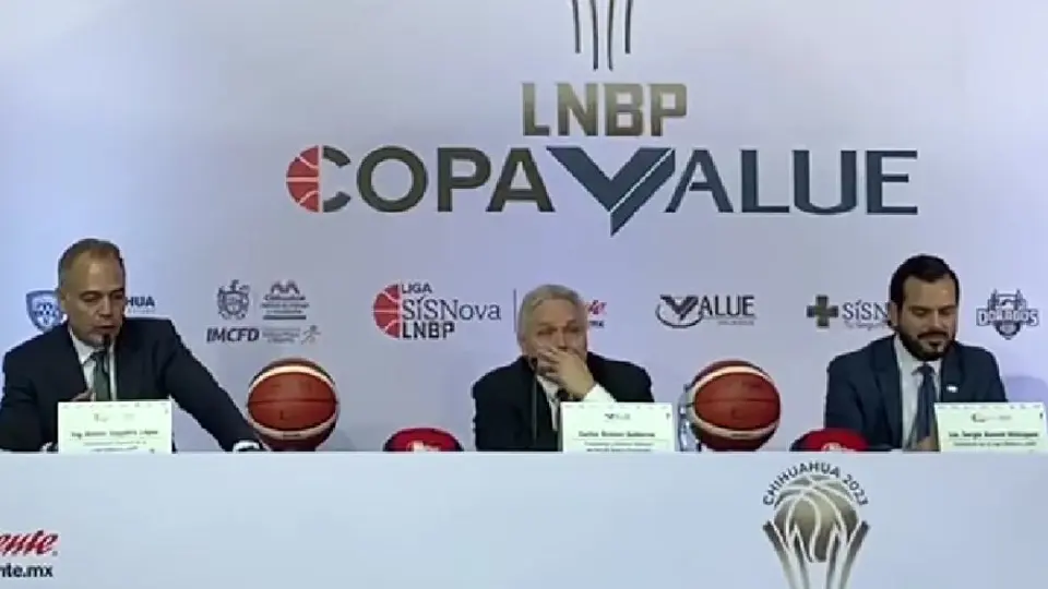 Copa VALUE: Todo listo para las Semifinales del torneo